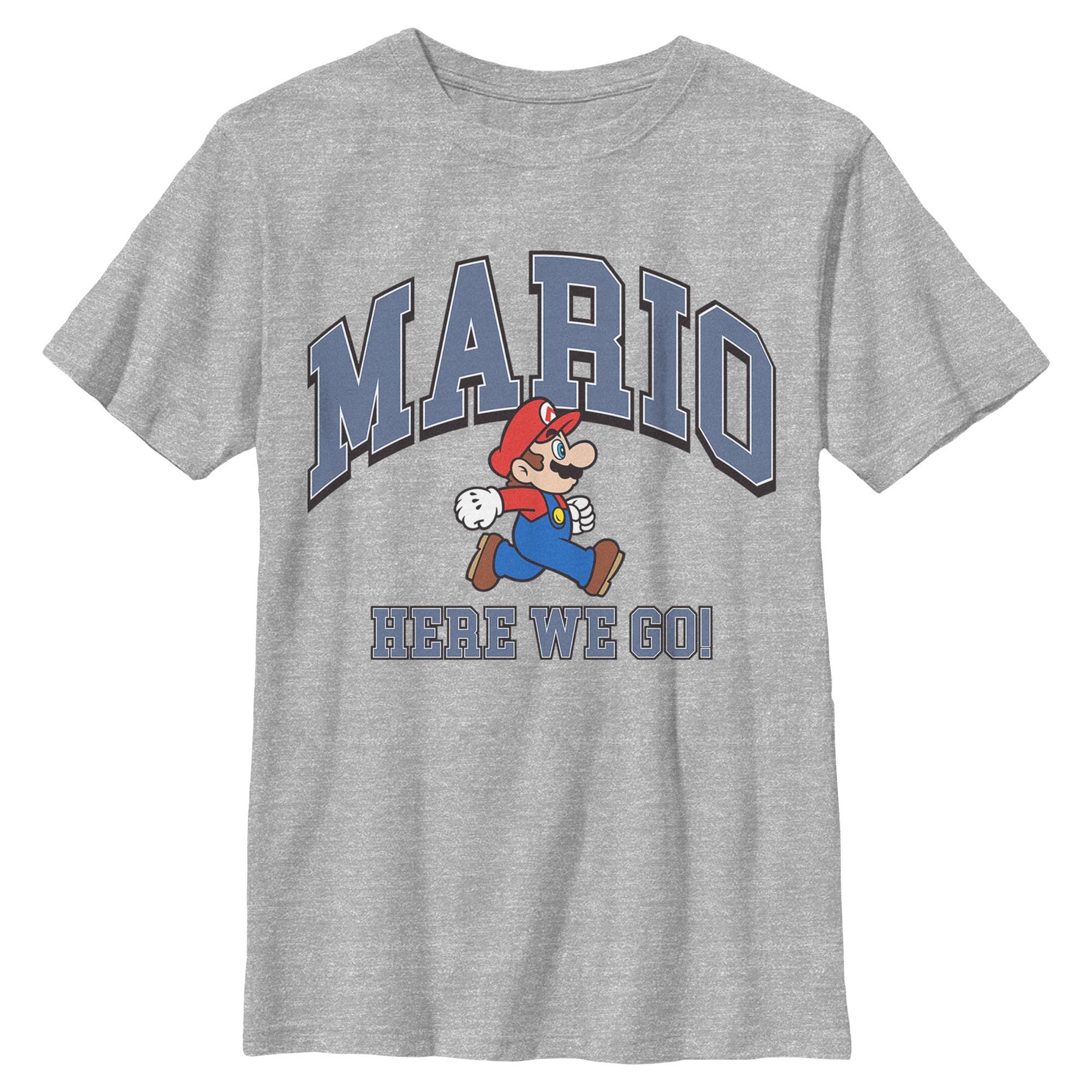 selected Sport Grey