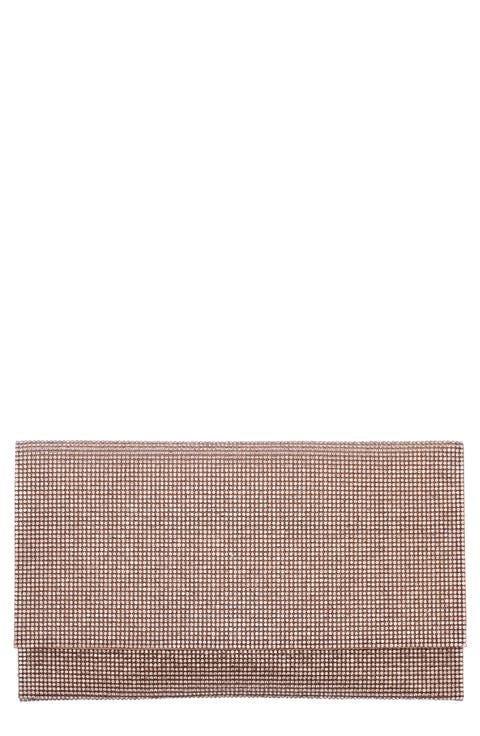 Crystal Clutch