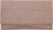 Nina Crystal Clutch
