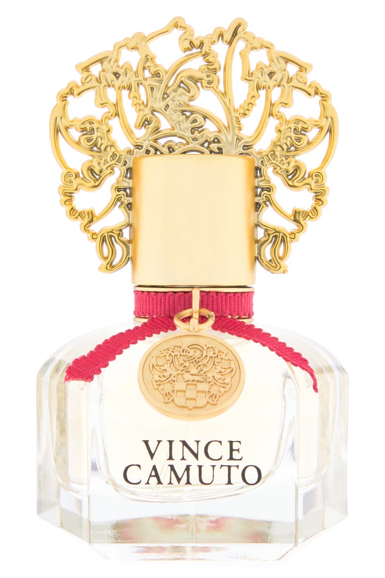 Eau de Parfum Spray, Main, color, NO COLOR