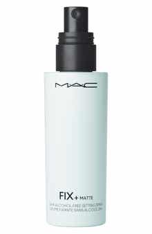 FIX+ Matte 24HR Alcohol-Free Setting Spray
