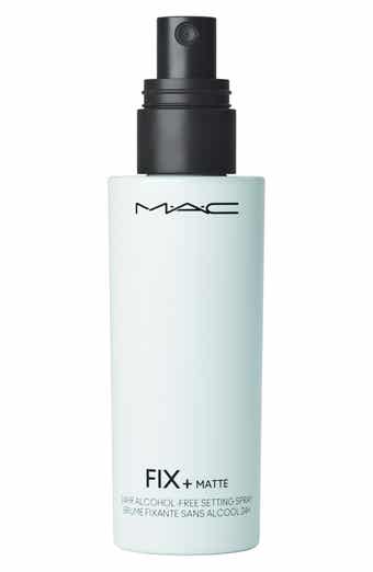FIX+ Matte 24HR Alcohol-Free Setting Spray