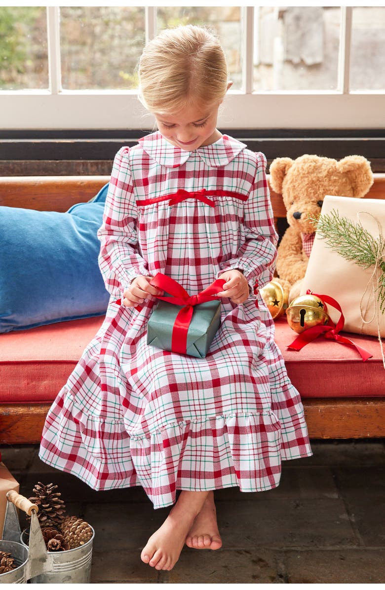 Little English Kids' Classic Nightgown, Alternate, color, 