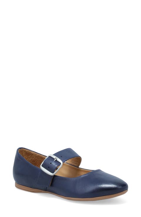 Kaity Mary Jane Flat