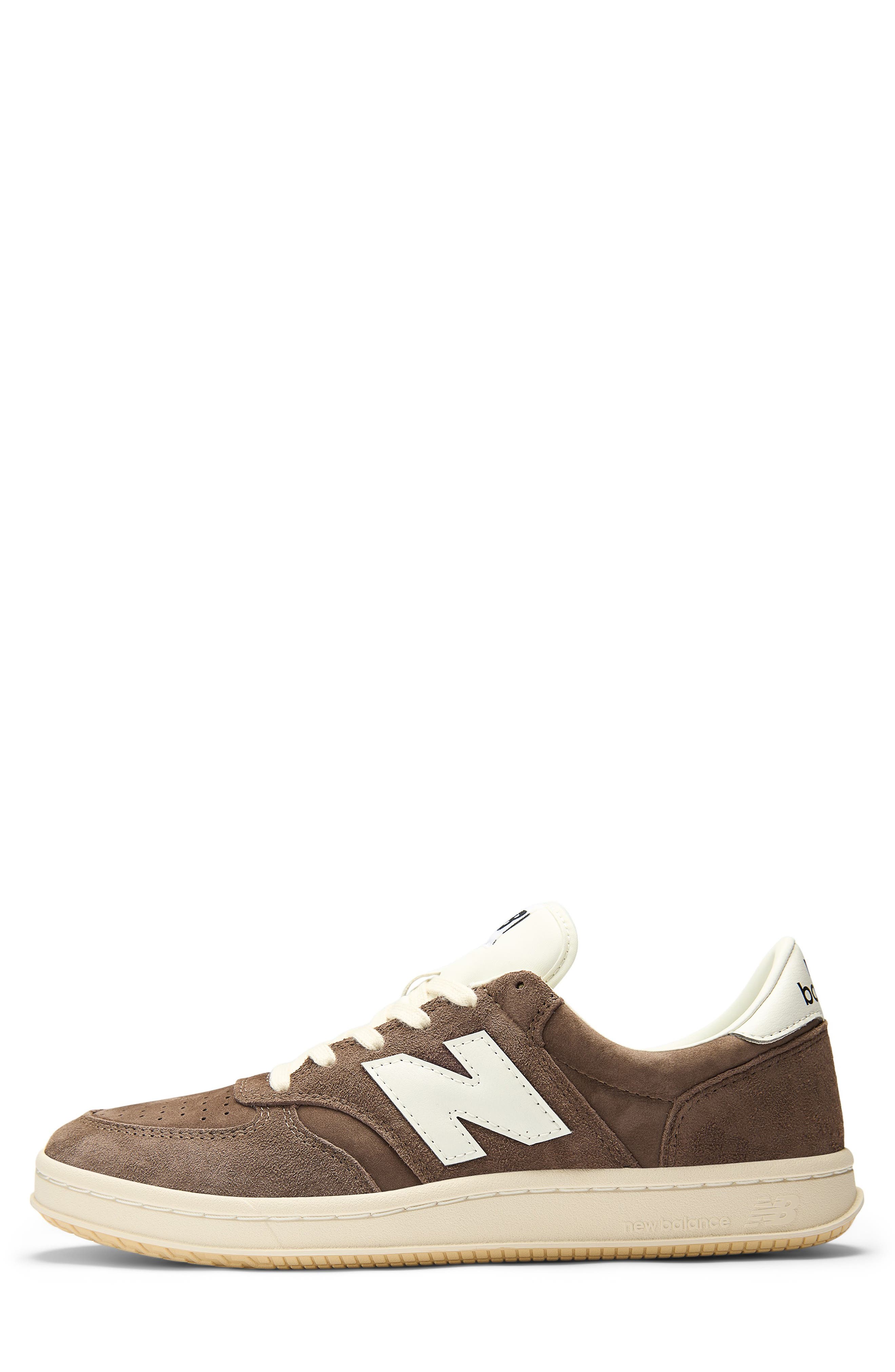 T500 Tennis Sneaker, Alternate, color, CORTADO/ SEA SALT