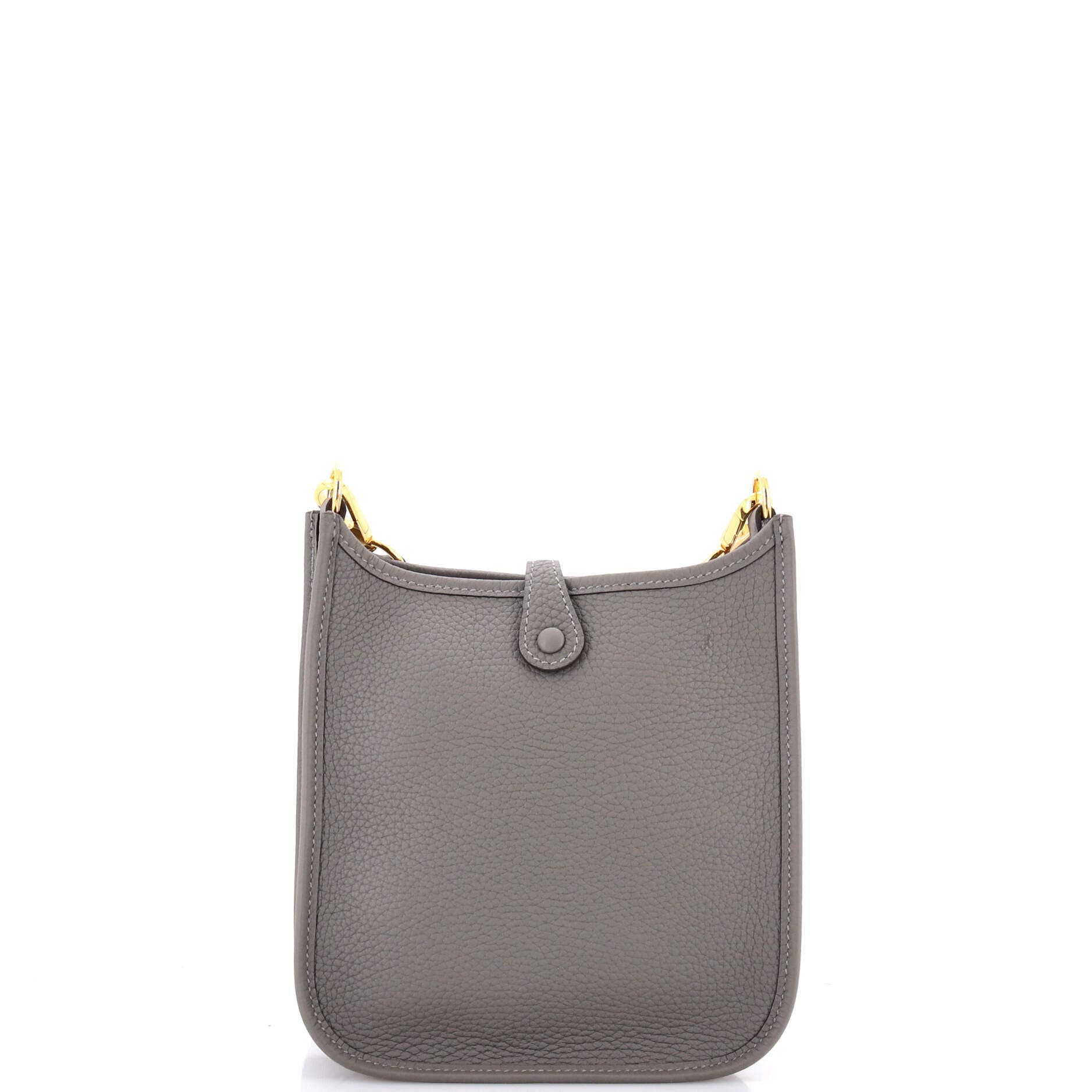 Evelyne Bag Gen III Clemence TPM, Alternate, color, Grey