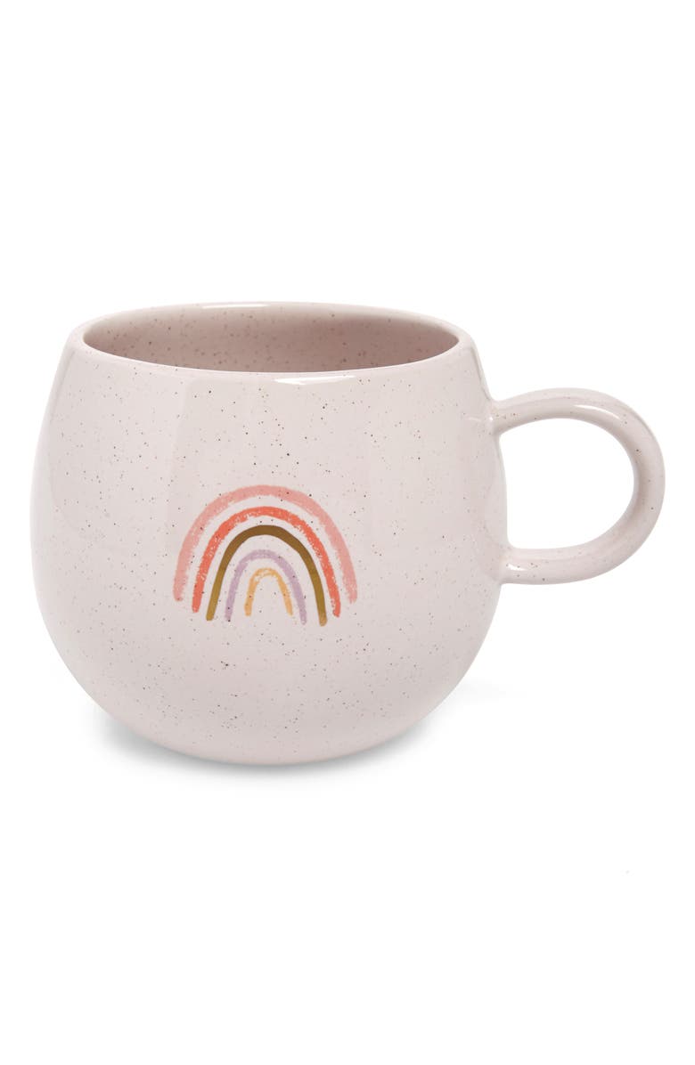 Fringe Studio Ceramic Mug, Main, color, 