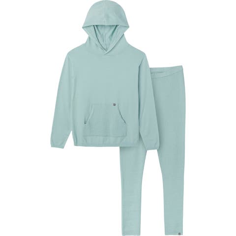 Mommy and Me Sweater & Legging Set