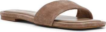 Steve Madden Lumina Slide Sandal (Women) | Nordstrom