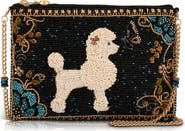 Mary Frances Accessories Pet Me Mini Handbag