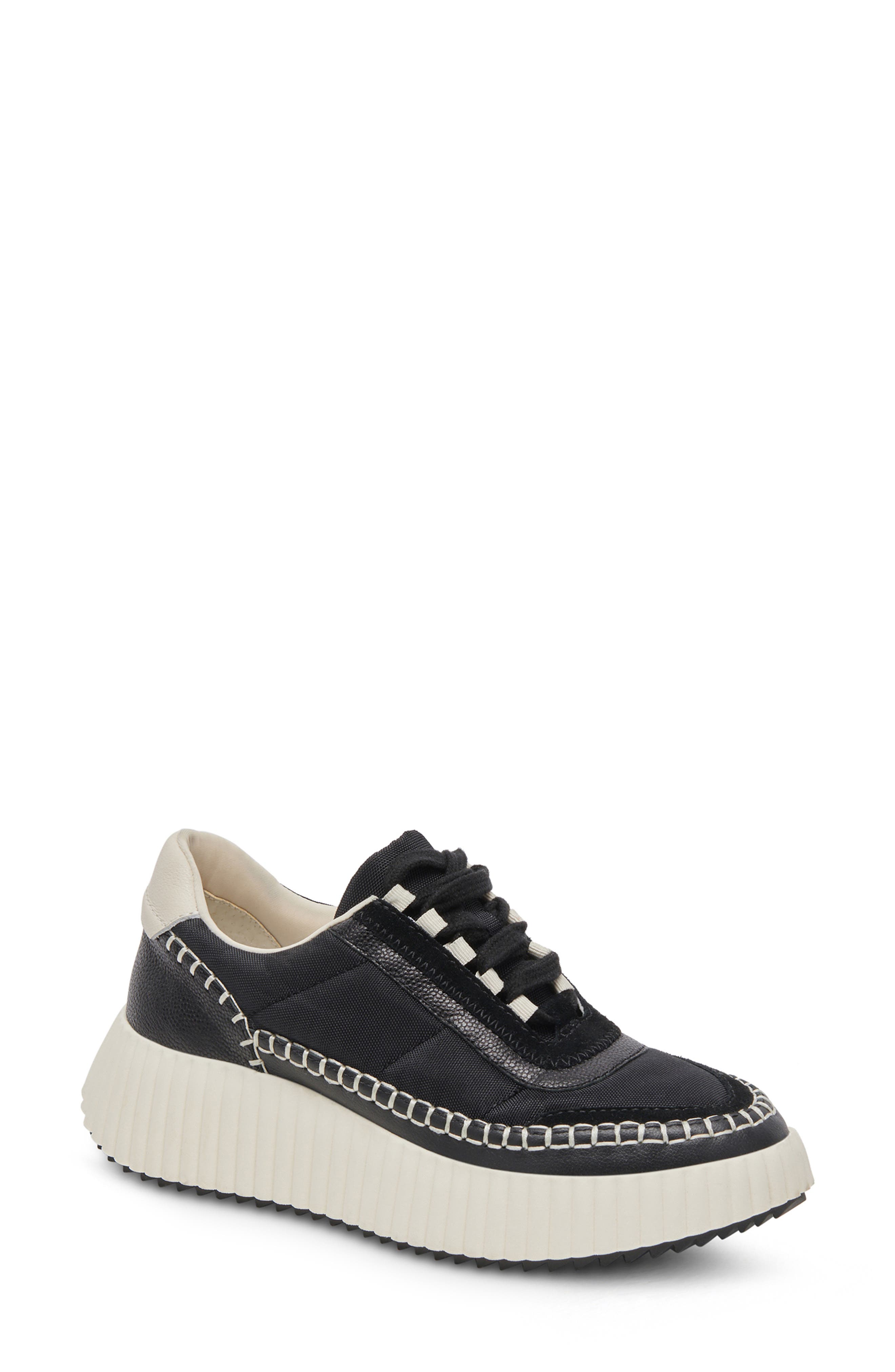 Dolce Vita Dolen Platform Sneaker, Main, color, 