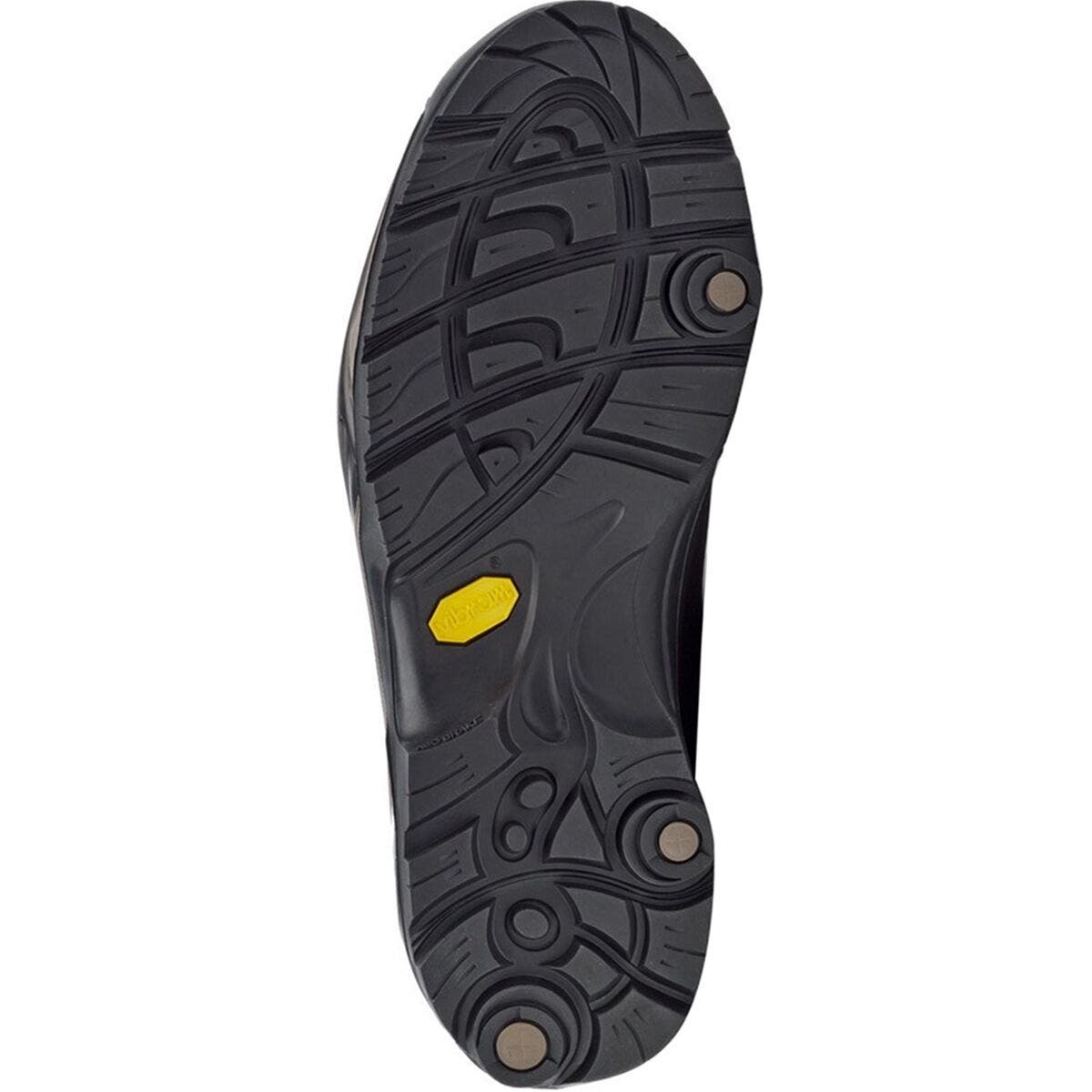 Asolo Tps 520 Gv Evo Wide Backpacking Boot - Men's, Alternate, color, Chestnut