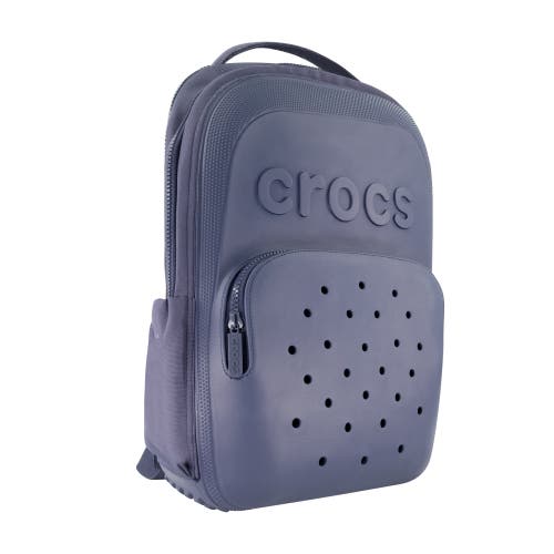 Crocs Classic Backpack In Blue