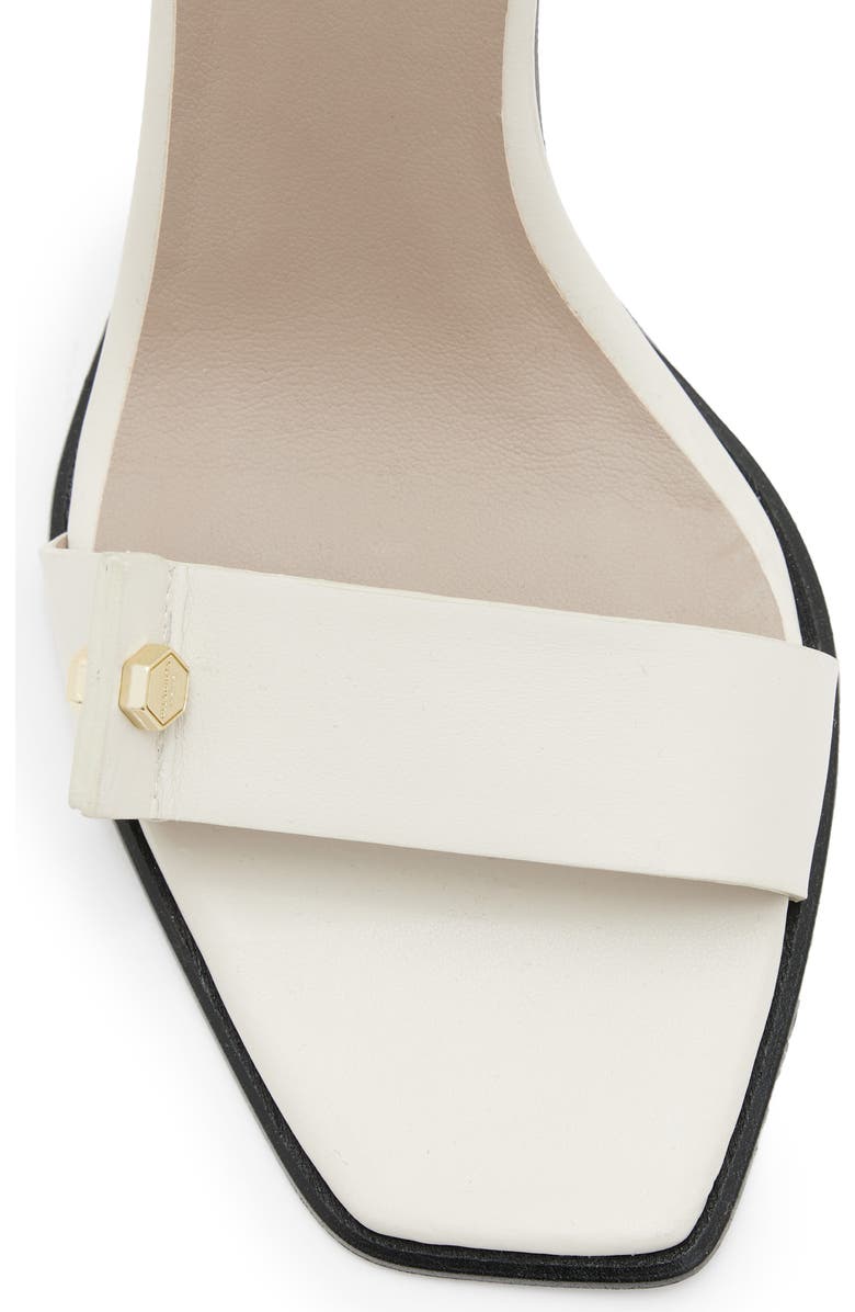 AllSaints Betty Ankle Strap Sandal, Alternate, color,