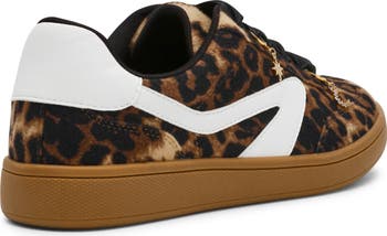 Voyage Sneaker