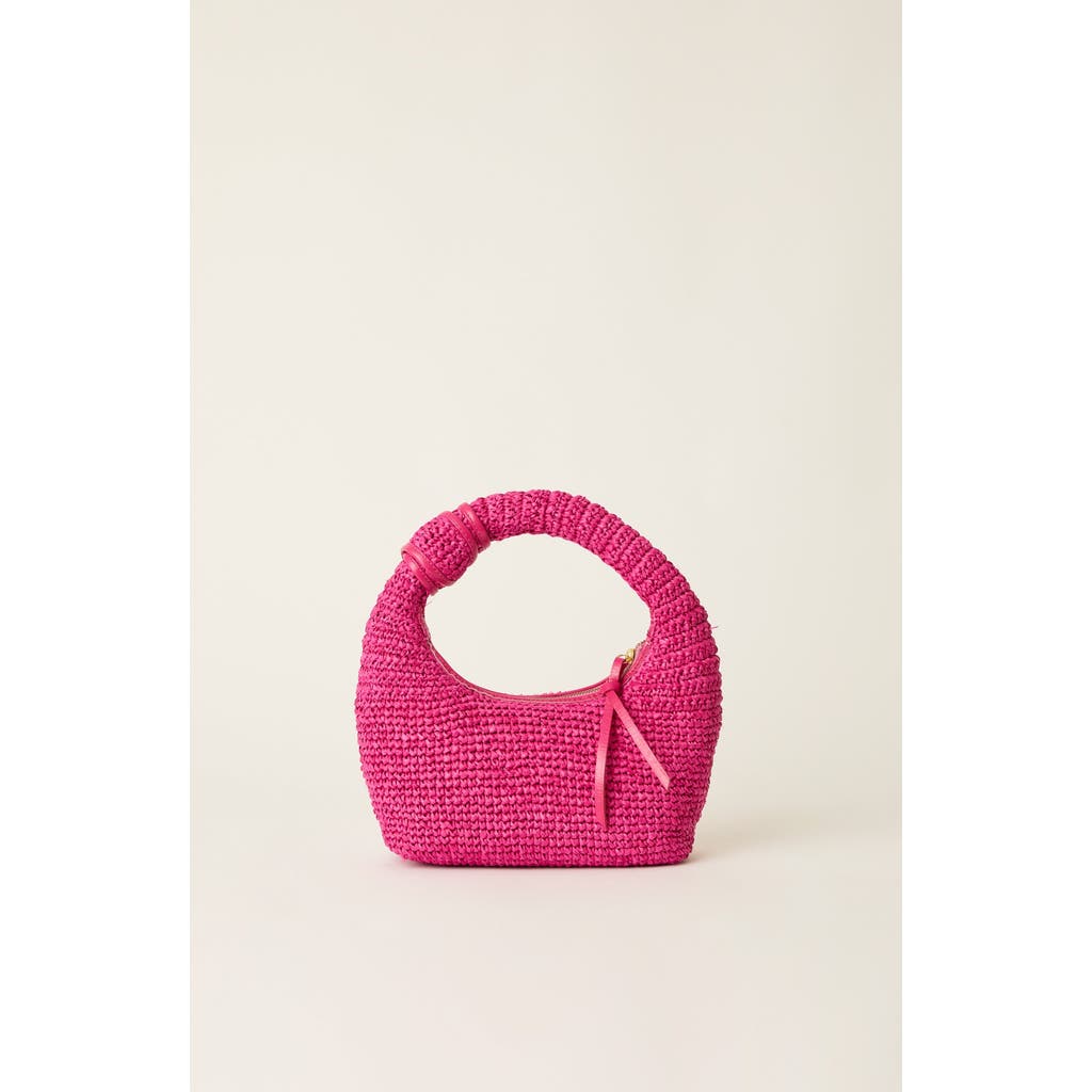 Btb Los Angeles Maeve Hobo Bag