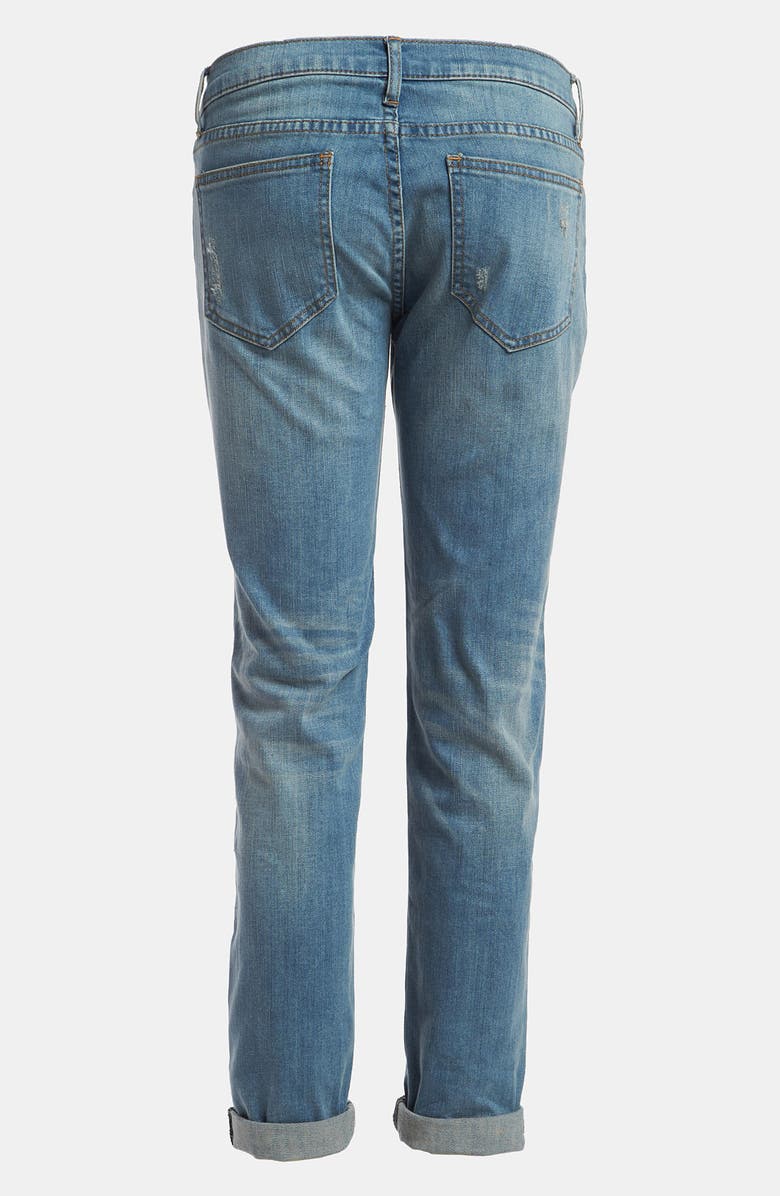 edyson 'Soho' Relaxed Boyfriend Jeans, Alternate, color,