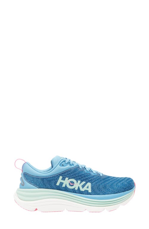 Hoka Gaviota 5 Running Shoe In Multi