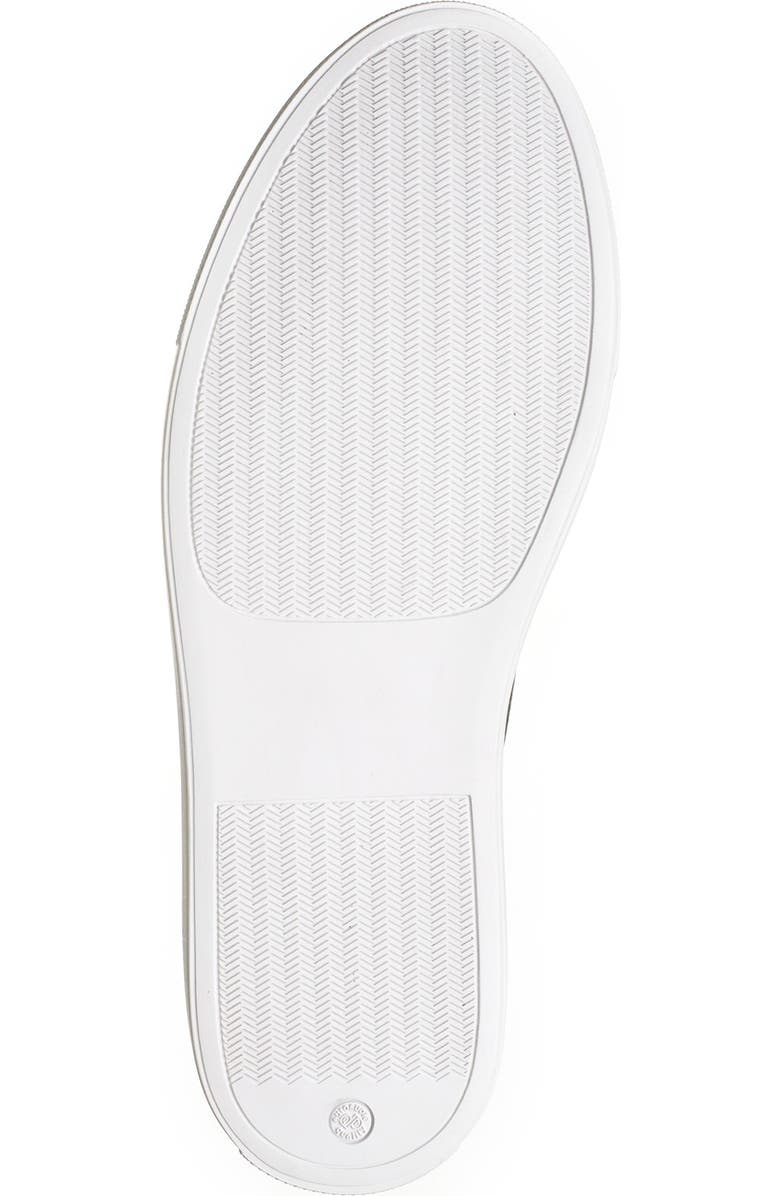 Magnanni Tango Leather Sneaker, Alternate, color,