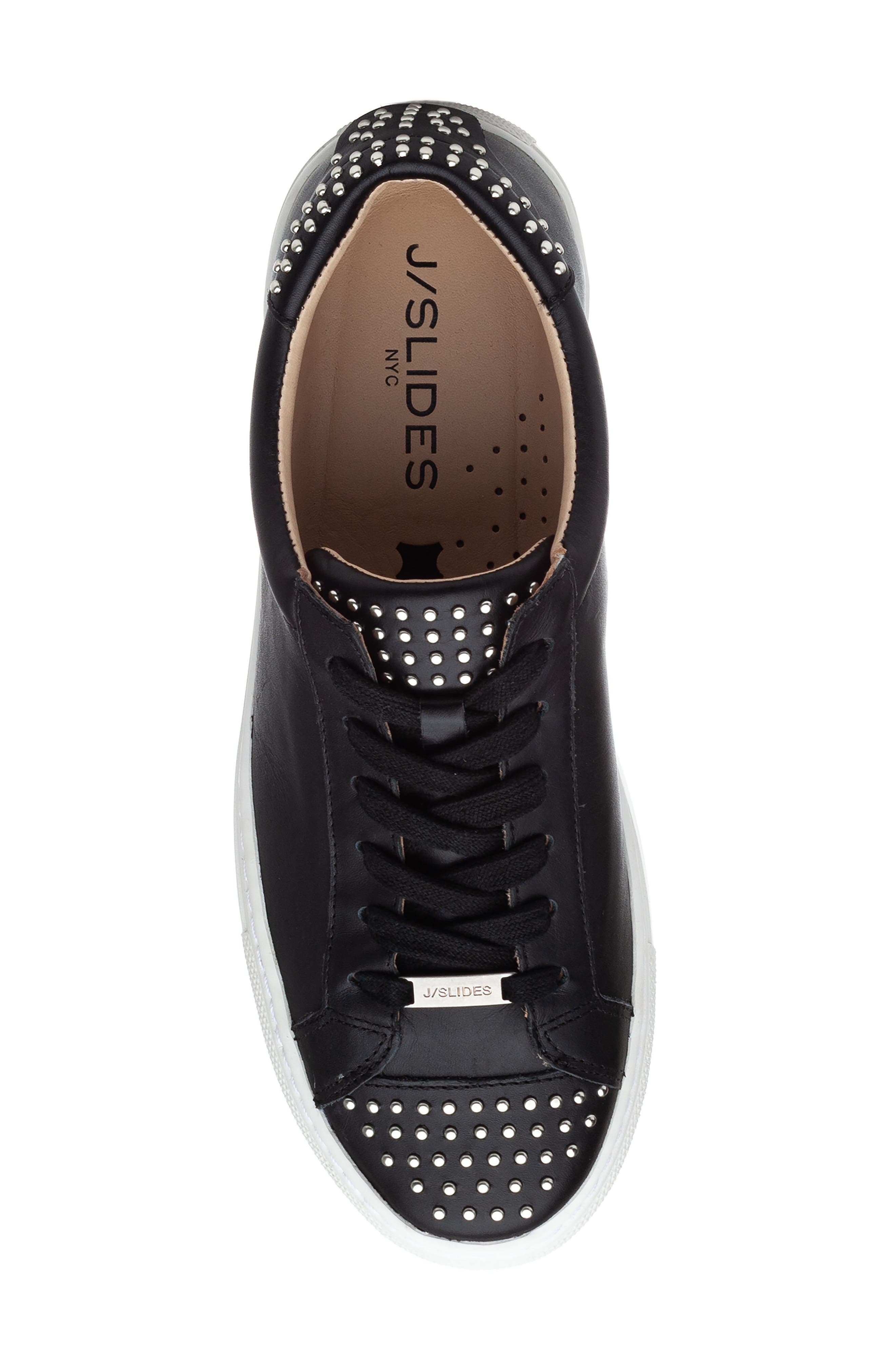 JSlides Lulu Sneaker, Alternate, color, 