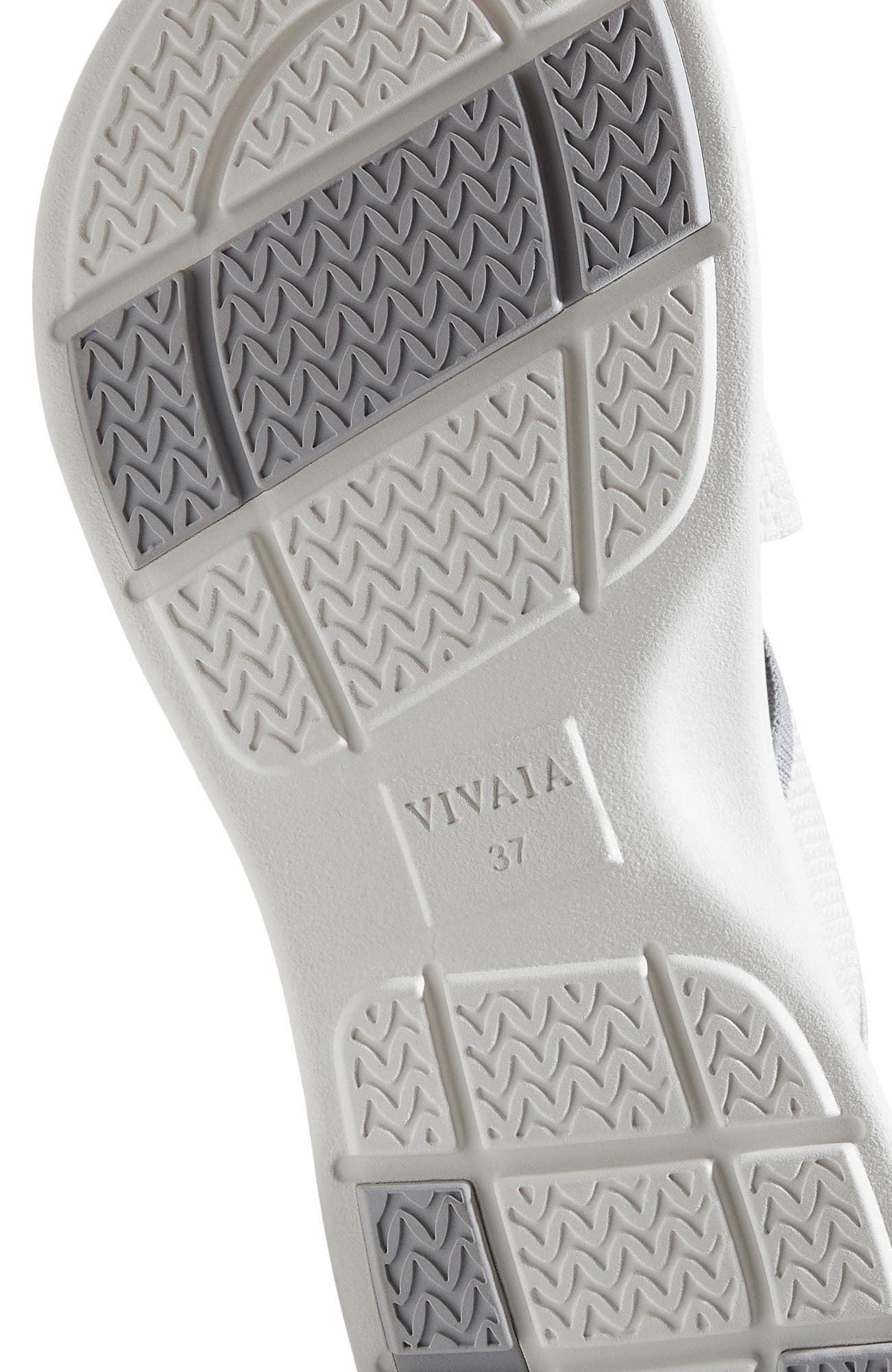 VIVAIA AdaptAll Sport Sandals, Alternate, color, White Wood Ash