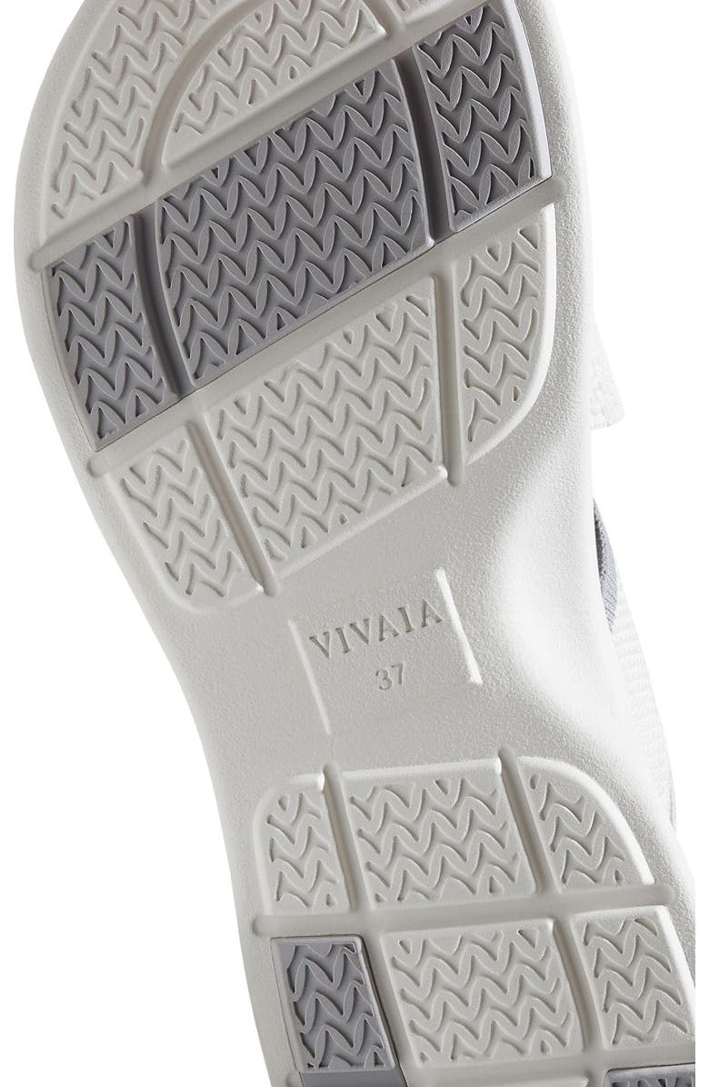 VIVAIA AdaptAll Sport Sandals, Alternate, color, White Wood Ash