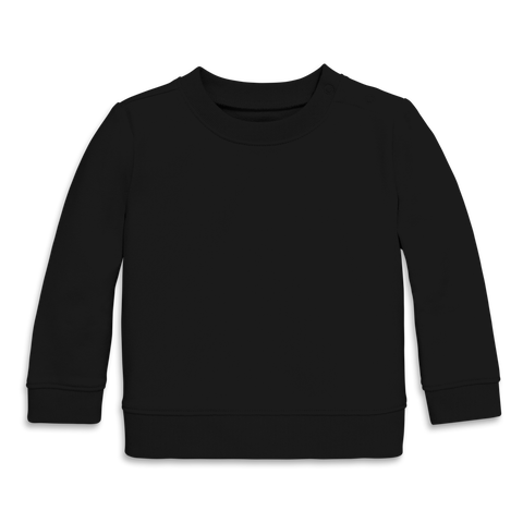 The New Baby Sweatshirt