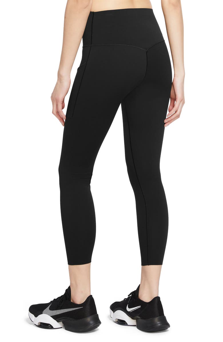 Universa Medium Support High Waist 7/8 Leggings
