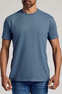 True Classic Classic Crewneck T-Shirt