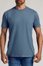 True Classic Classic Crewneck T-Shirt