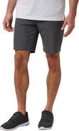 TravisMathew Travel Year flat Front Shorts