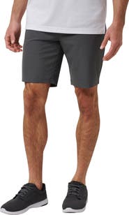TravisMathew Travel Year flat Front Shorts