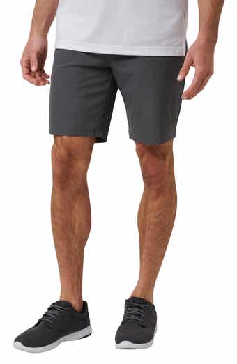 TravisMathew Travel Year flat Front Shorts