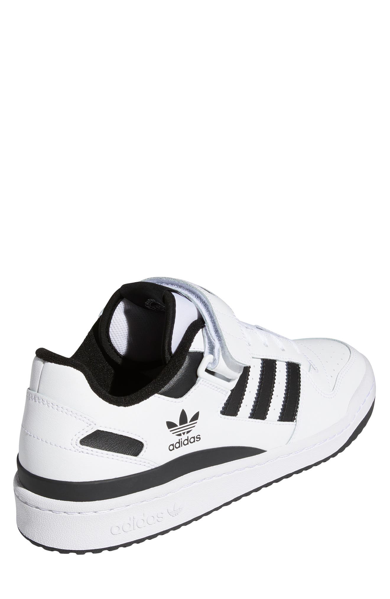 adidas Forum Low Sneaker, Alternate, color, 