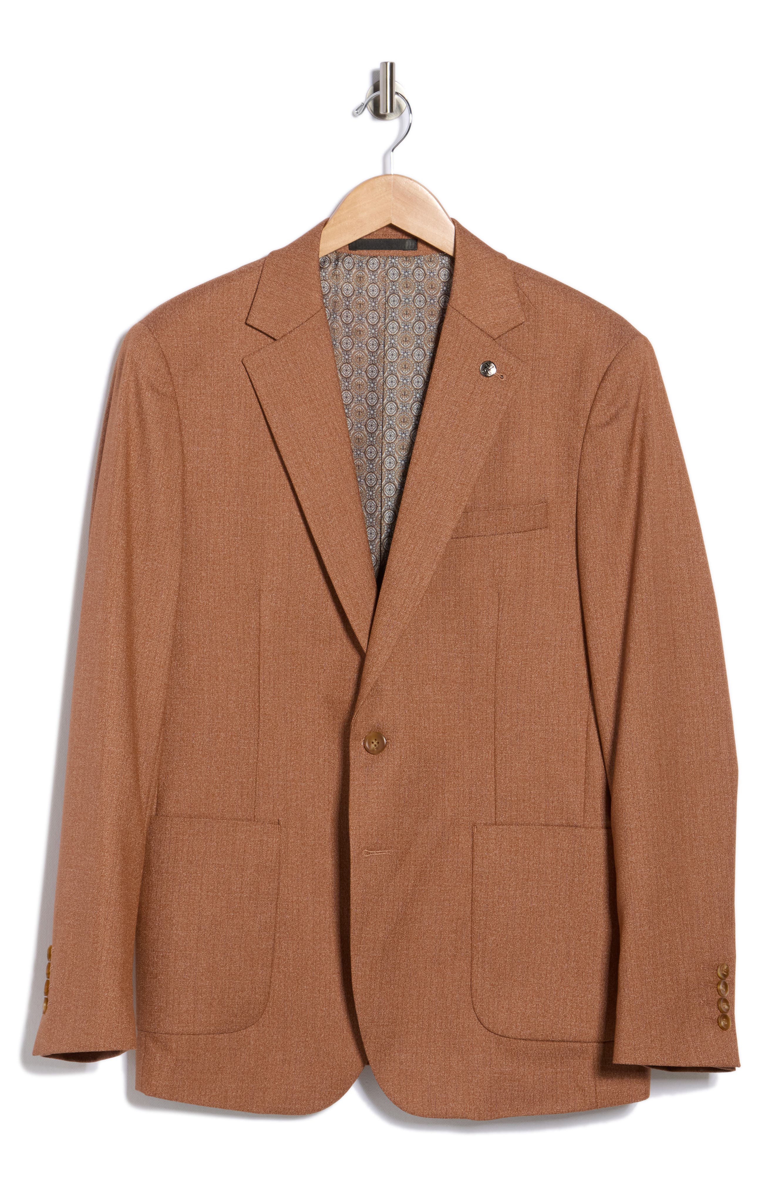 Tahari Slim Fit Sport Coat