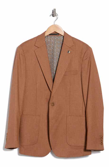 Tahari Slim Fit Sport Coat
