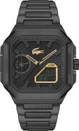 Lacoste LC33 Square Bracelet Watch, 45mm