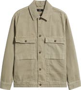 Mavi Jeans Two Pocket Overshirt