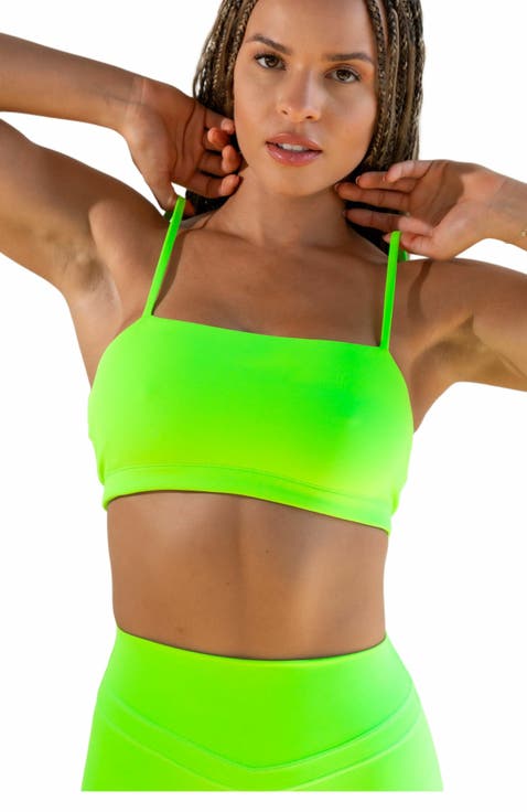 Pulse Bandeau Bra