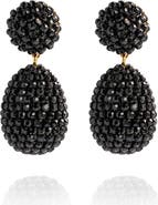 Saulė Label Clio Earrings