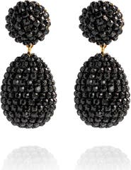 Saulė Label Clio Earrings