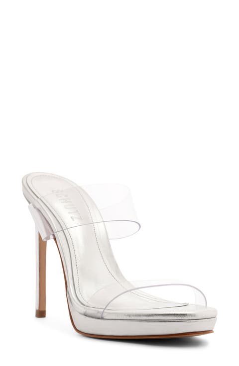 Ariella Platform Sandal (Women)