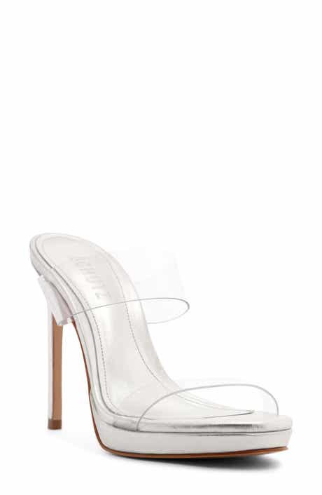Ariella Platform Sandal