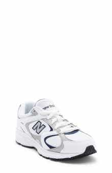 New Balance Kids' 408 Running Shoe