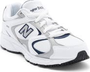 New Balance Kids' 408 Running Shoe
