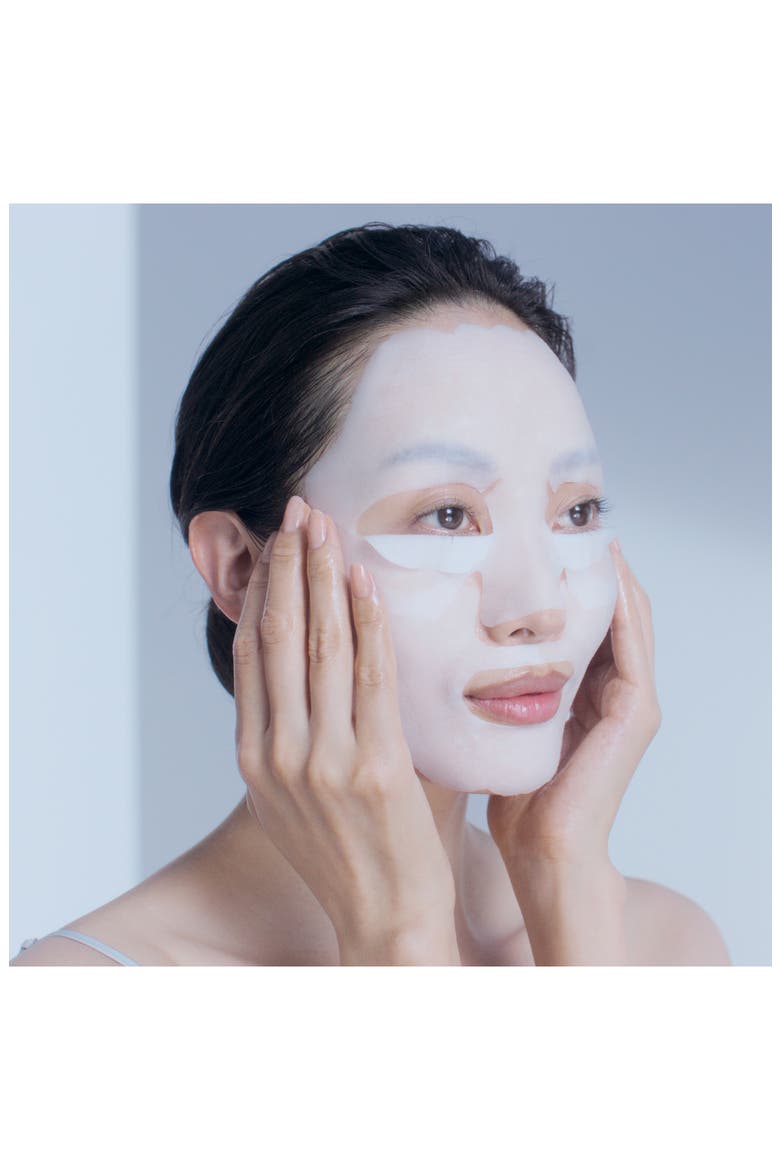 Brightening Mask Treatment Supreme, Alternate, color, NO COLOR