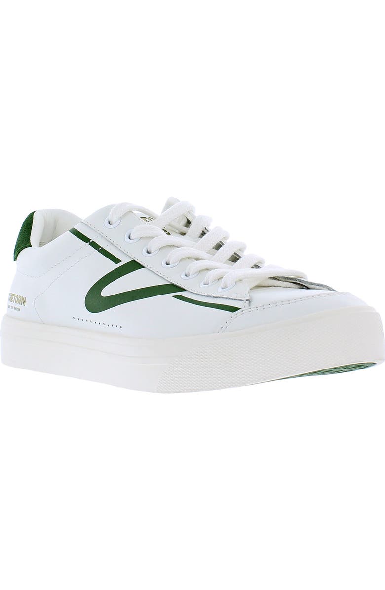 Tretorn Hopper Sneaker, Main, color,