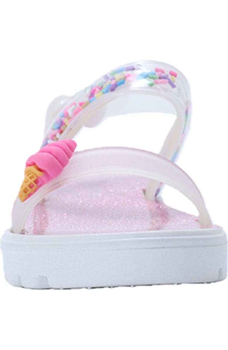 bebe Kids' Nini Sandal, Alternate, color,