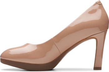Ambyr Braley Pump
