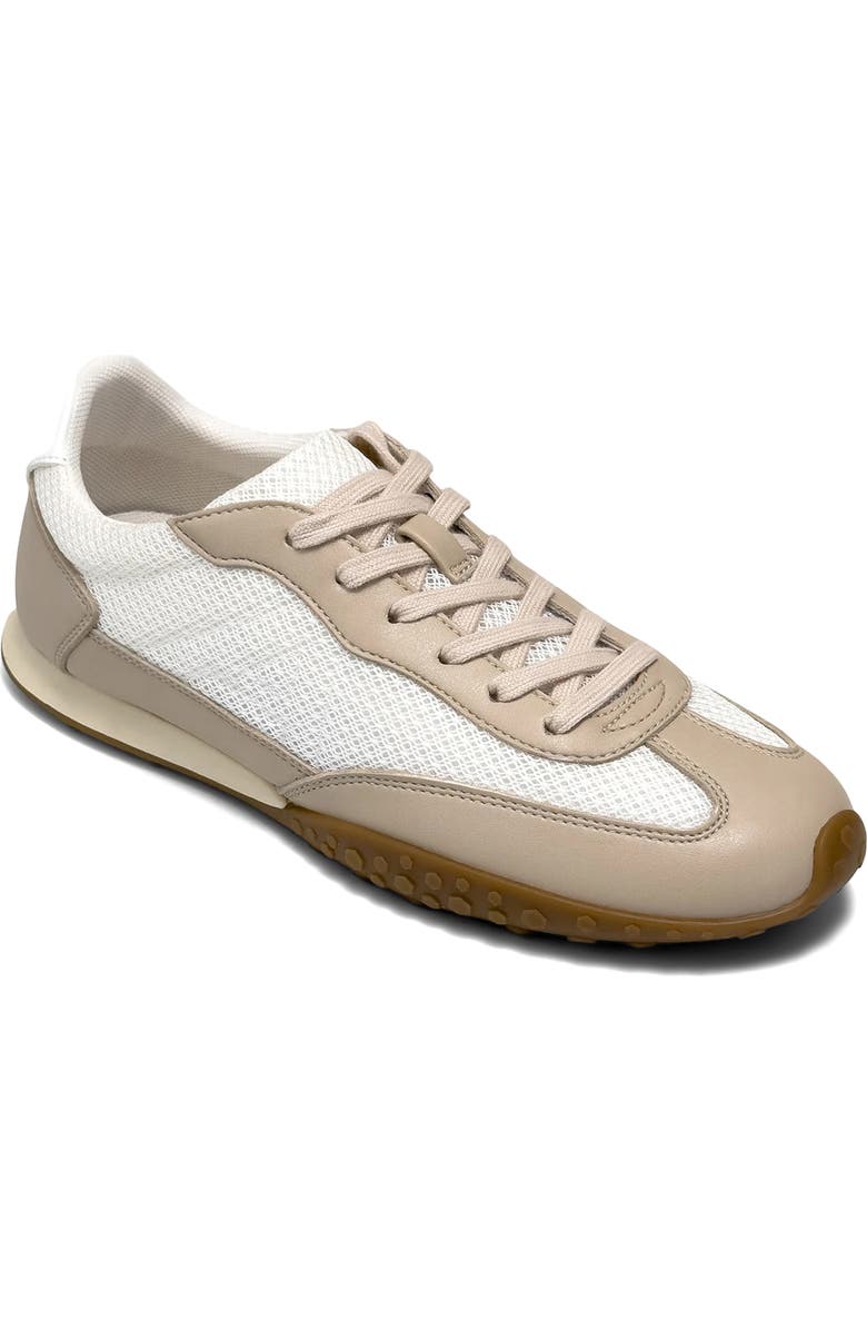Aerosoles Tessa Sneaker, Main, color, Bright White